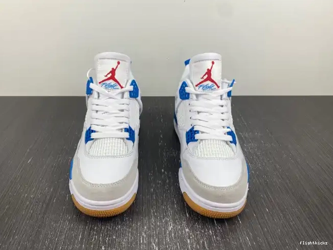 Jordan 4 Retro SB DR5415-104 0516
